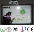 15''-500'' 2-64 ponit Multi Touch Interactive Ir Whiteboard for Presentation